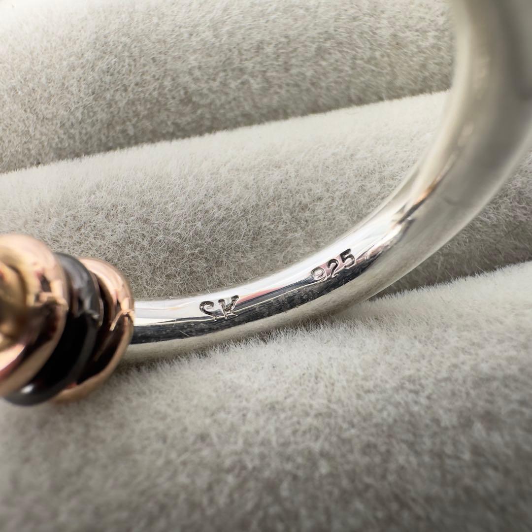 【極美品・受注生産】SpinelliKilcollin×CLAIRDELUNE