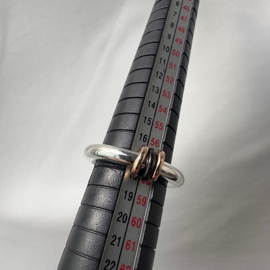 【極美品・受注生産】SpinelliKilcollin×CLAIRDELUNE