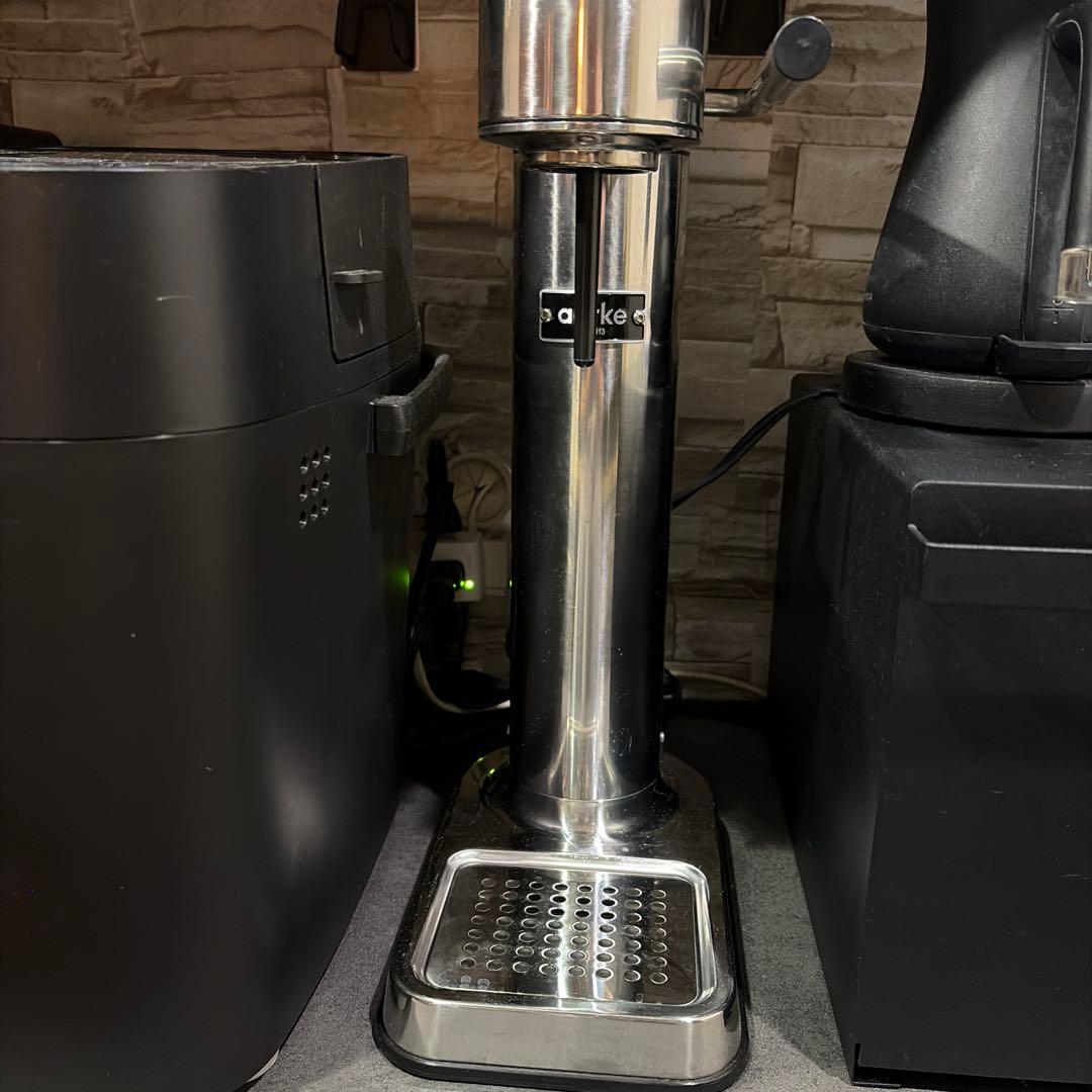 aarke炭酸メーカー