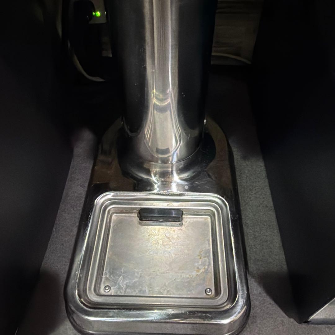 aarke炭酸メーカー