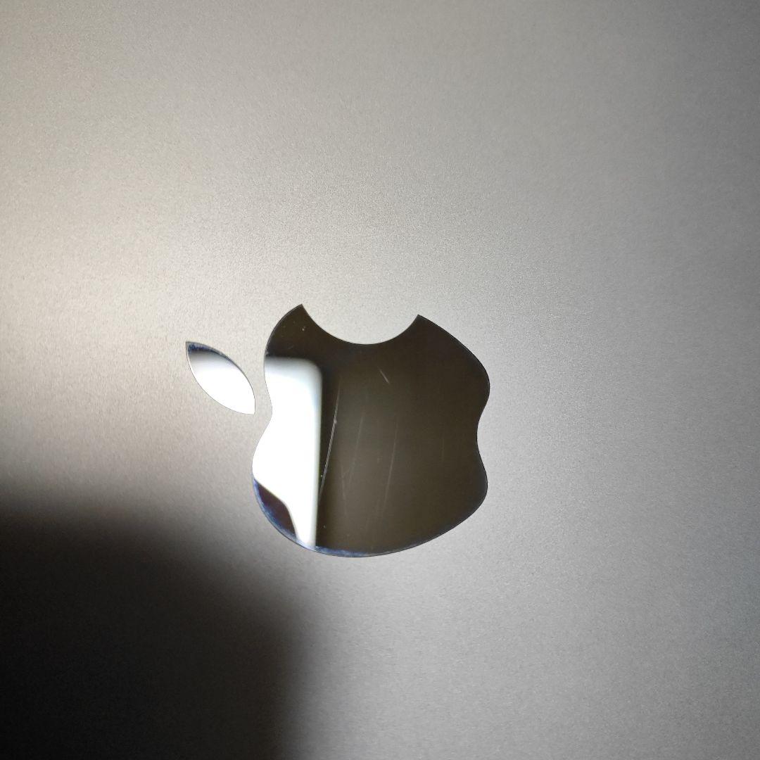 Apple MacBook シルバー