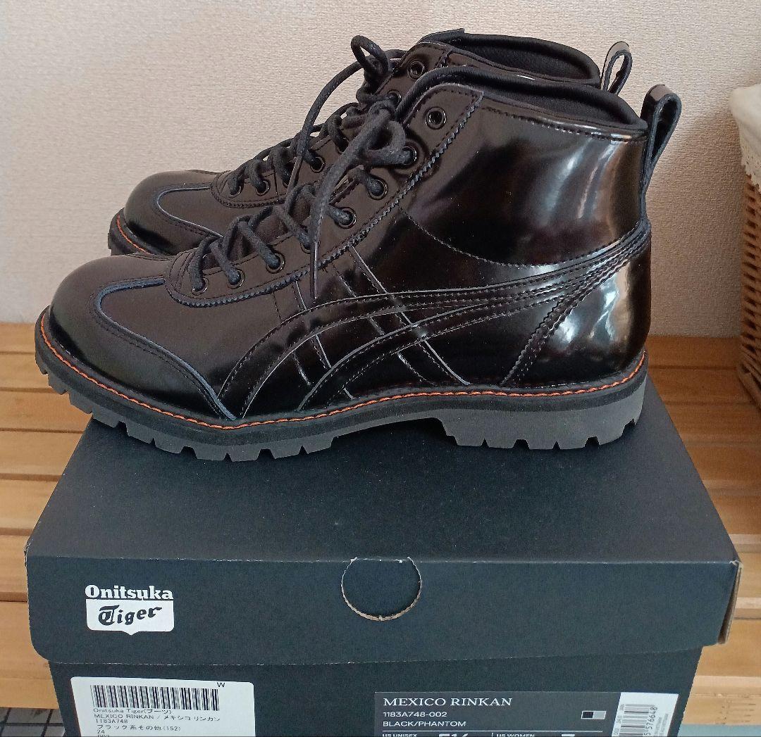 Onitsukatiger / メキシコリンカン24cm