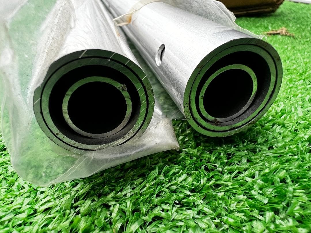 ひ*り様 JACOM ロータリーダイポール D3TL / ミニマルチアンテナ