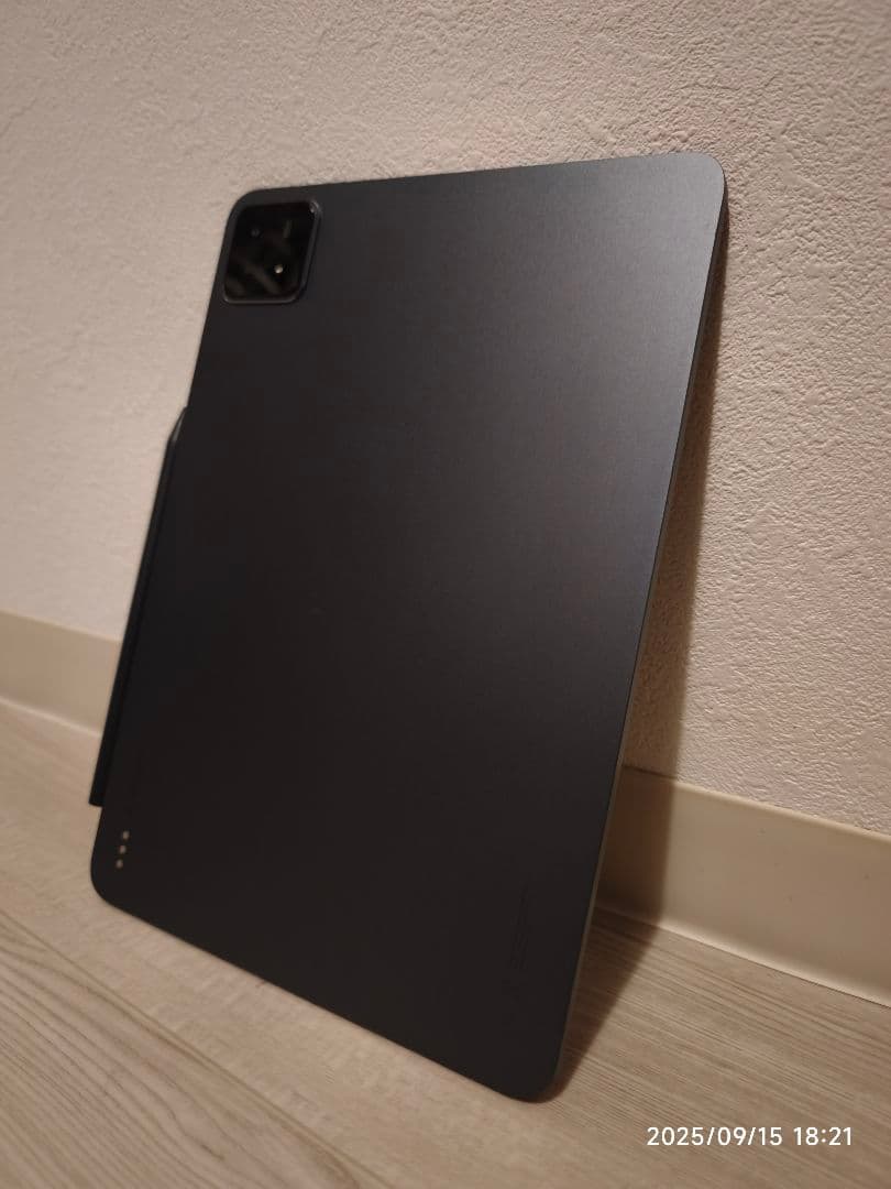 Androidタブレット本体 Xiaomi Pad 6S Pro 12.4 & Focus Pen