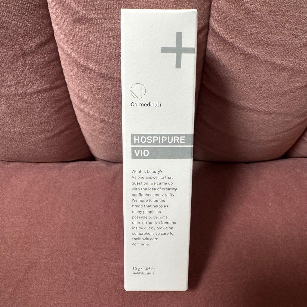 SBC Co-medical+ ボディミルク CO ホスピピュアVIO