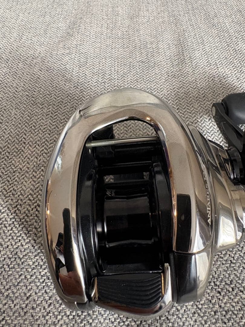 21 アンタレス DC hg 右　SHIMANO