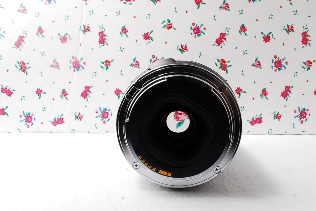 ❤️Canon用❤️100-300mm❤️超望遠❤️ズームレンズ ❤️キャノン