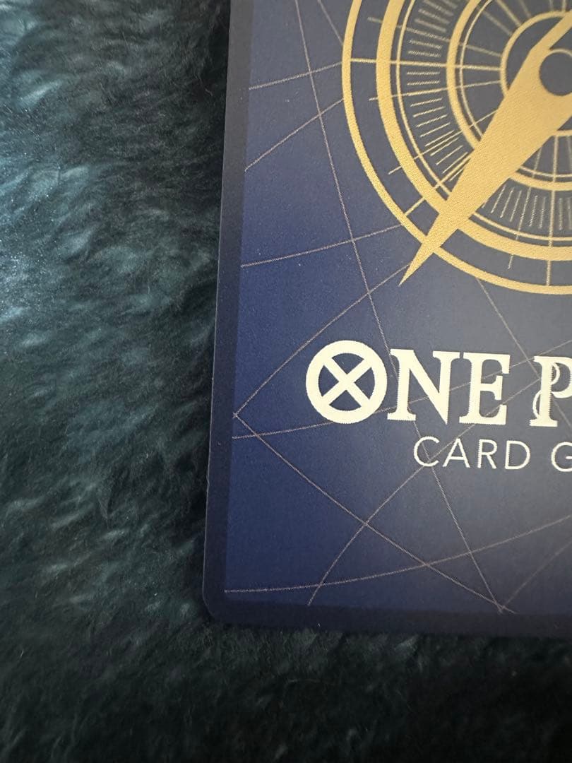 ワンピースカード　ナミ　SR SP(スペシャルカード) OP08-106 -