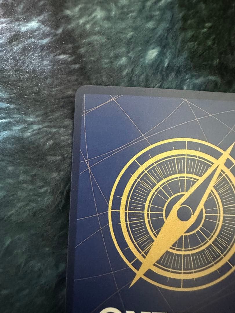 ワンピースカード　ナミ　SR SP(スペシャルカード) OP08-106 -