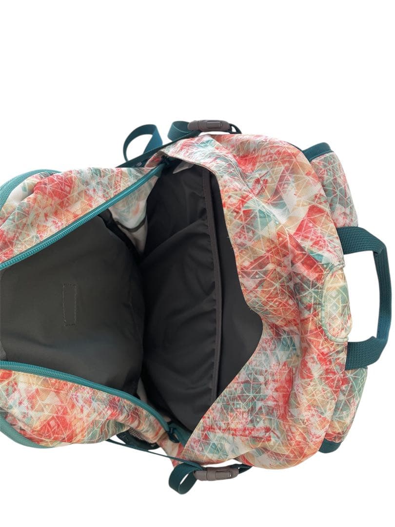 【極美品】 THE NORTH FACE リュック SINGLE SHOT