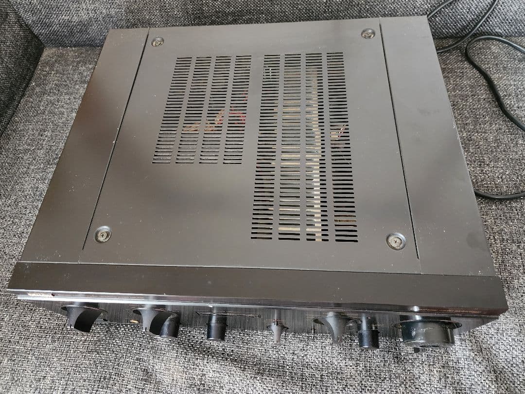 DENON デノン プリメインアンプ PMA-890D