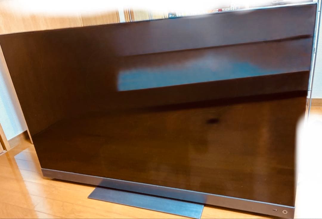 TOSHIBA REGZA 50Z740XS 50インチ