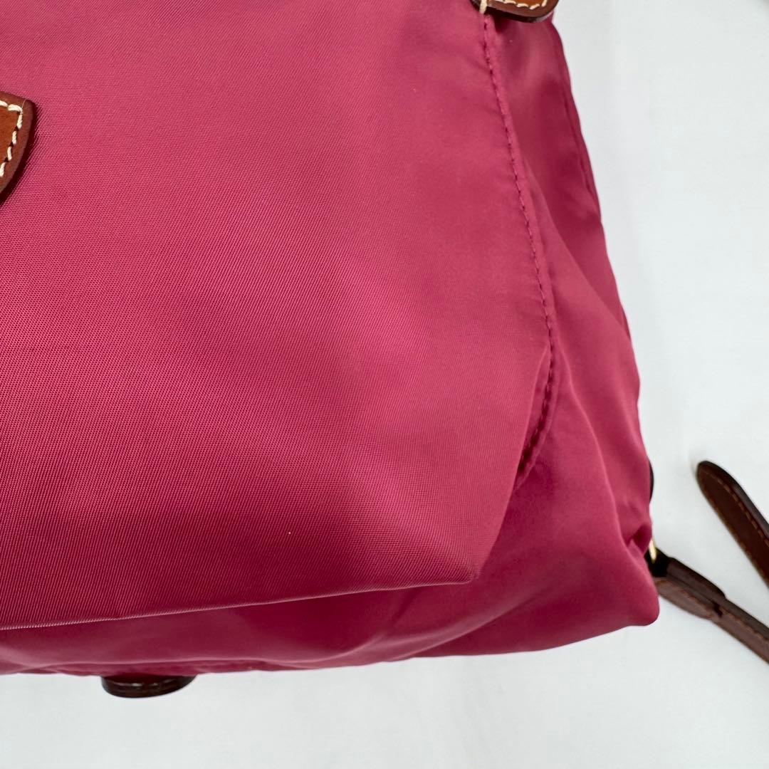 超希少 Felisi フェリージ 4wayバッグ ナイロン レザー リュック