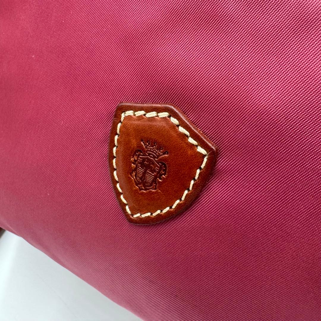 超希少 Felisi フェリージ 4wayバッグ ナイロン レザー リュック