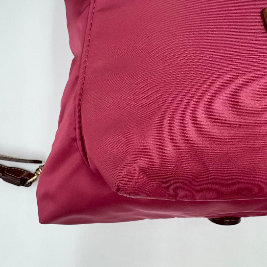 超希少 Felisi フェリージ 4wayバッグ ナイロン レザー リュック