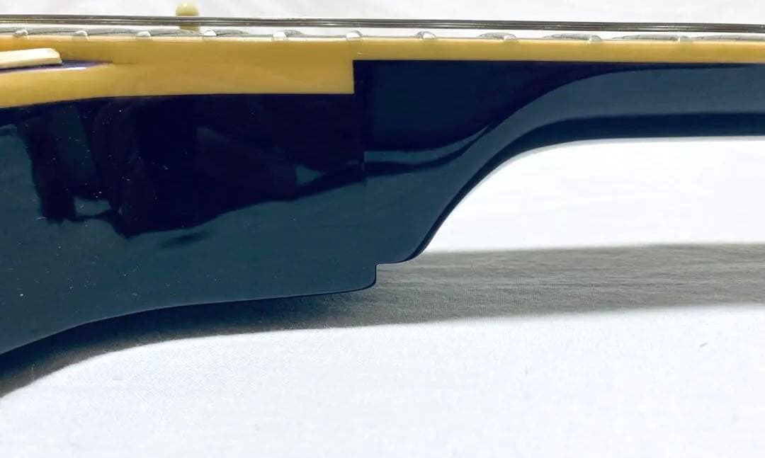 超美品 Epiphone Les Paul Standard グリーン 激レア品