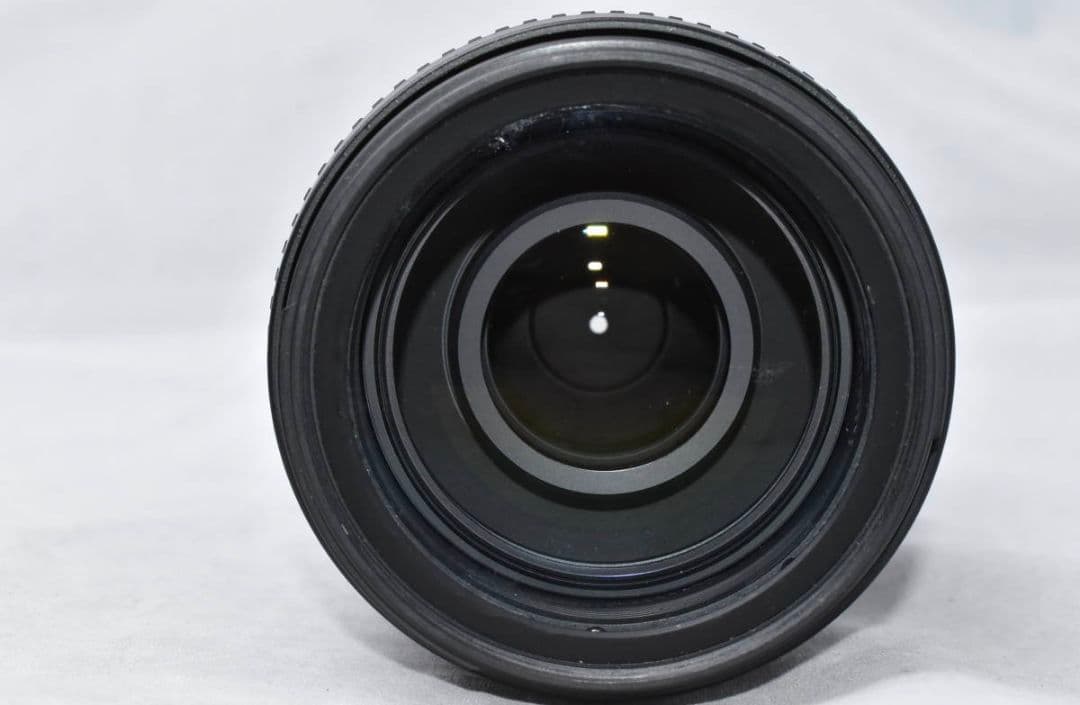 1月27日限定販売♪Nikon AF-S 70-300mm VR 超望遠レンズ