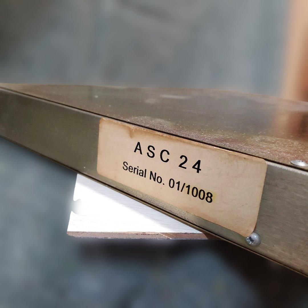 JBL MODEL 24 システムコントローラー（チャンネルデバイダー）