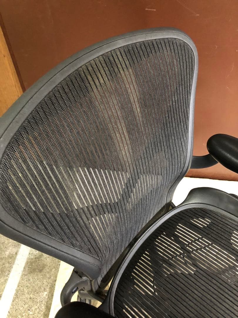 ■ HermanMiller ハーマンミュラー　チェア