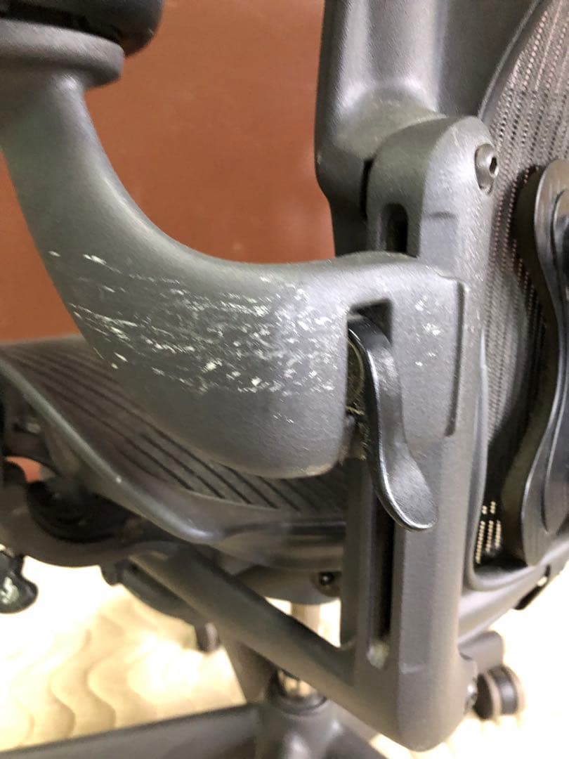 ■ HermanMiller ハーマンミュラー　チェア