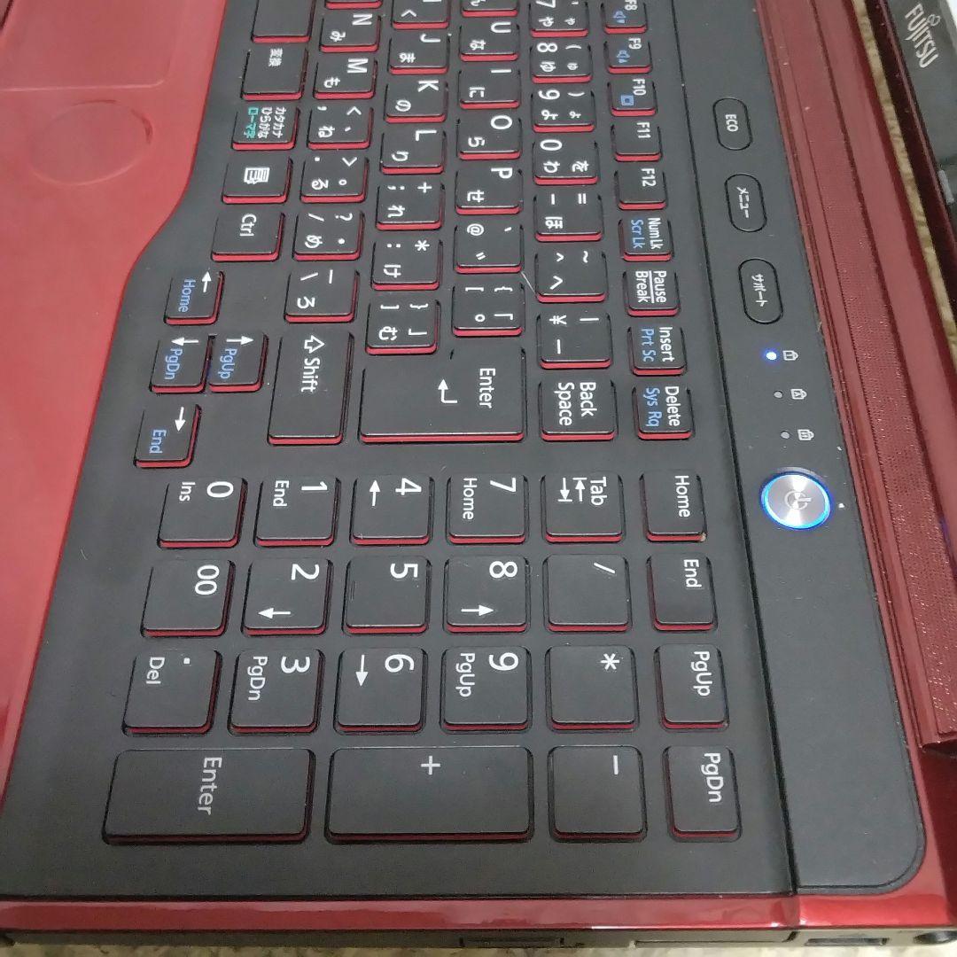 千１４ 超特価 カメラ CPUi7 Office ノートパソコン