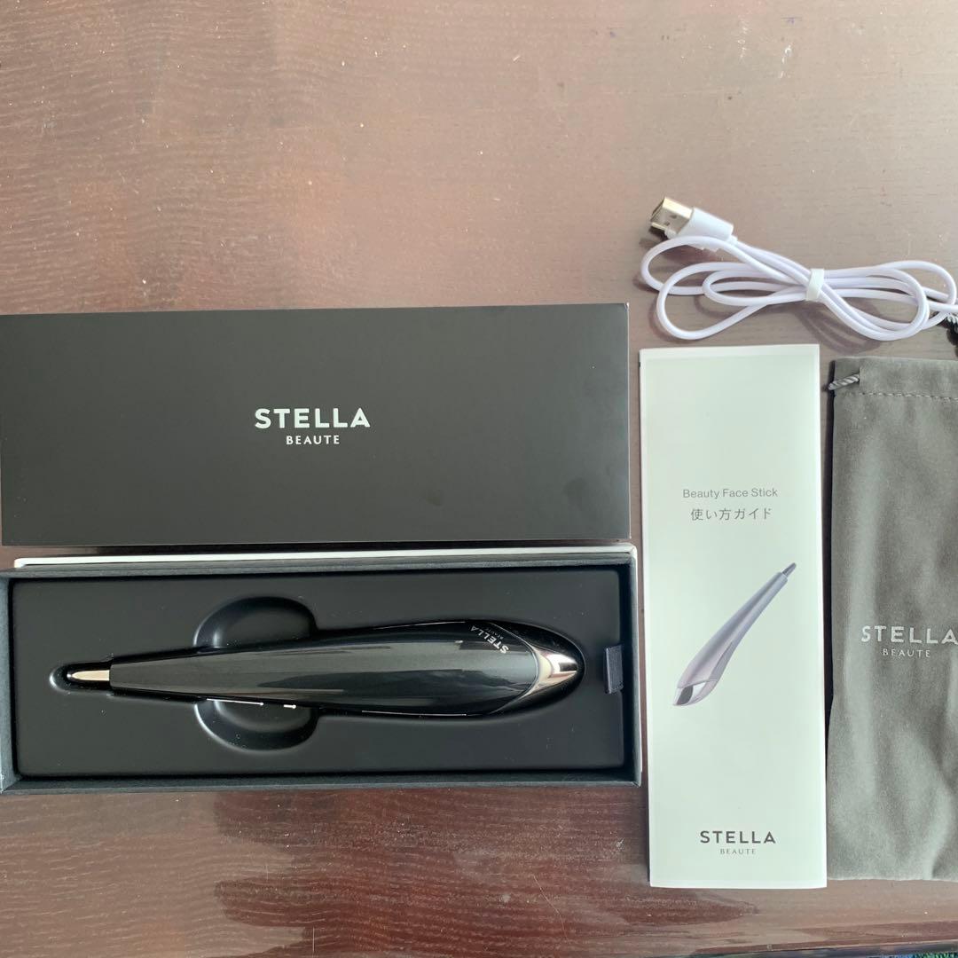 STELLA BEAUTE ステラボーテ ビューティー フェイススティック