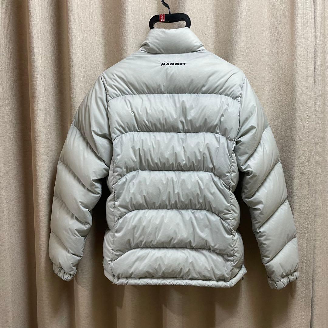 me:me　マムート　エクセロン　XERON ダウンジャケットレディースS