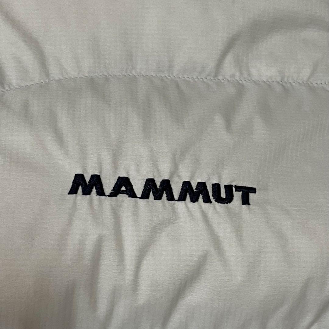 me:me　マムート　エクセロン　XERON ダウンジャケットレディースS