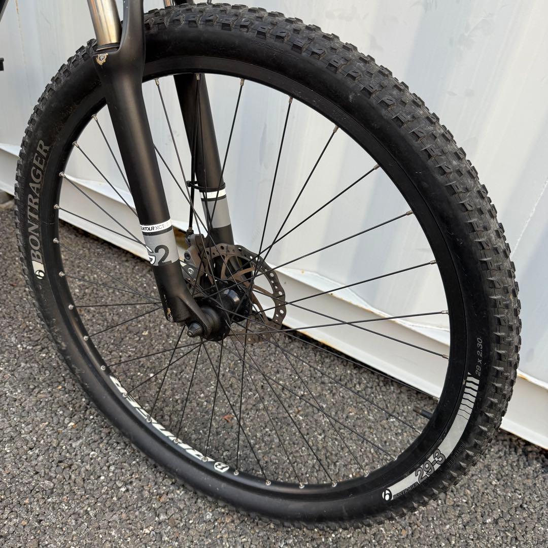 SK　29インチ Marlin 身長165-180cm