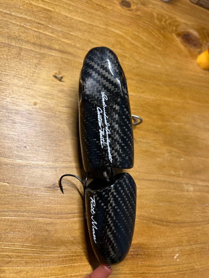 スタジオコンポジット ラットマン