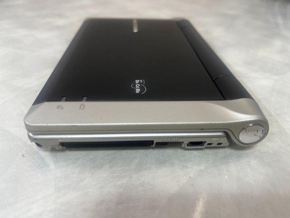 DOCOMO シグマリオン3 sigmarion Ⅲ【希少】