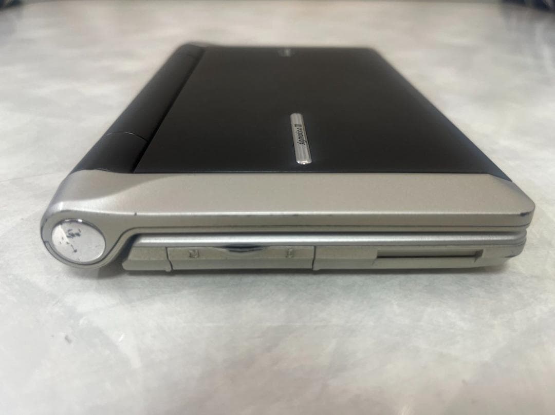 DOCOMO シグマリオン3 sigmarion Ⅲ【希少】