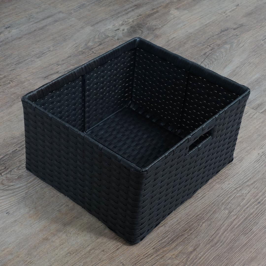 茶豆フォロー割【新品】お掃除簡単ランドリーチェストアウトレット