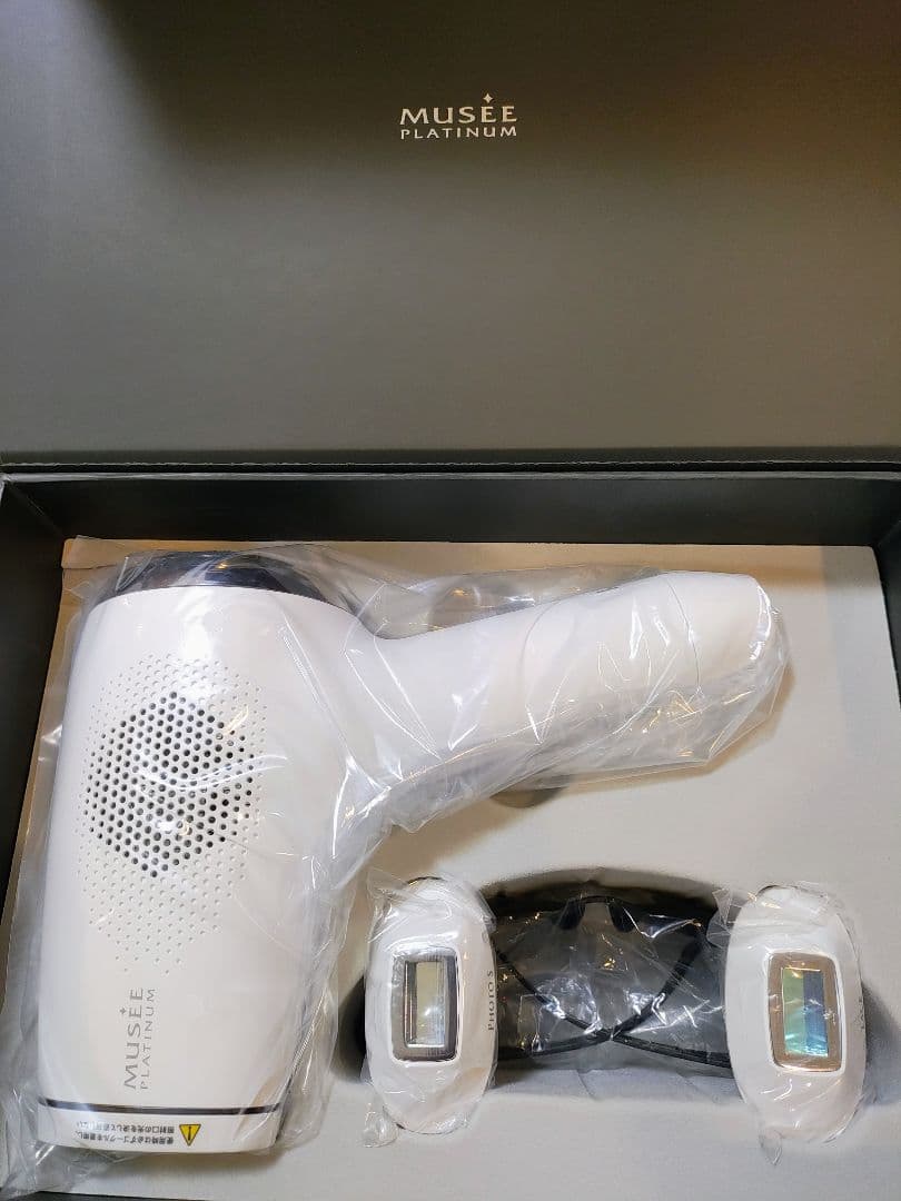 S.S.C. エピフォト スキンケア プロ