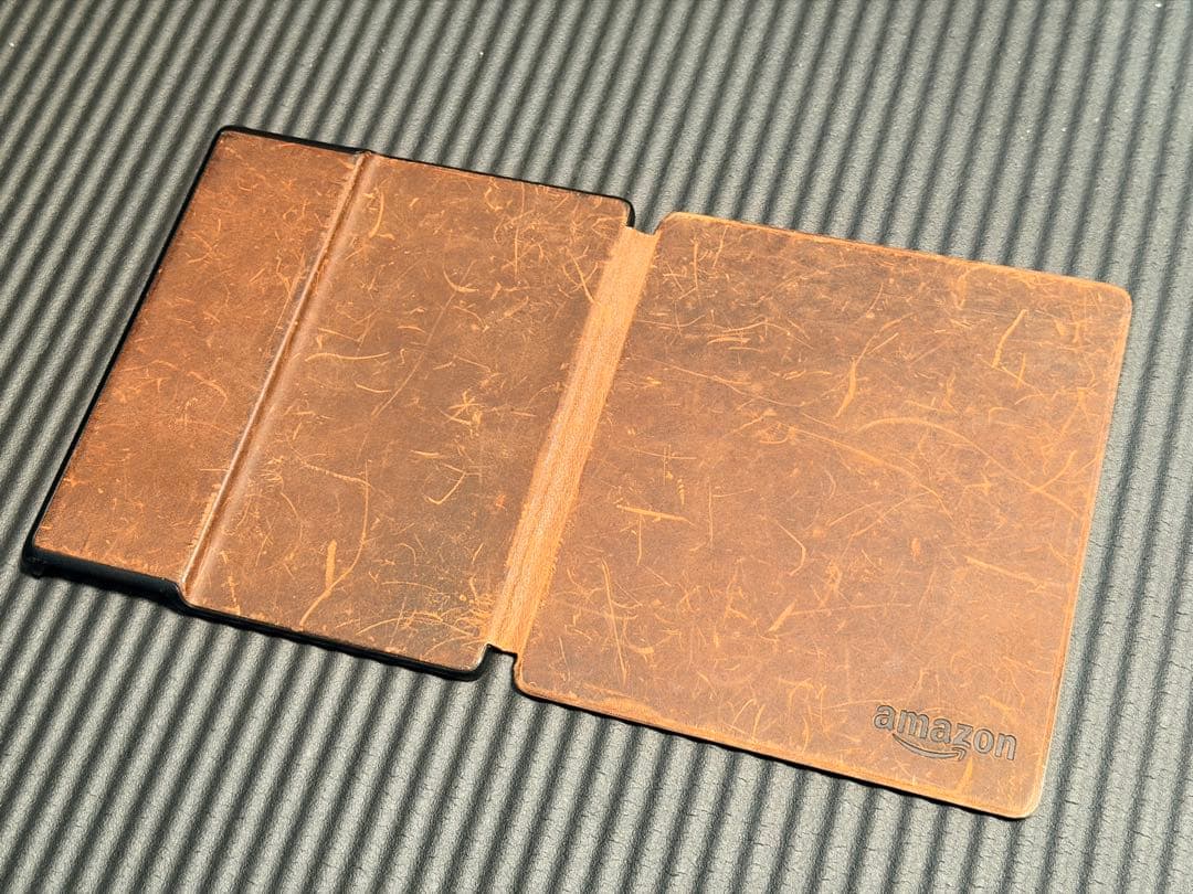 【最安値】kindle oasis 第10世代 Wi-Fi 32GB 広告なし