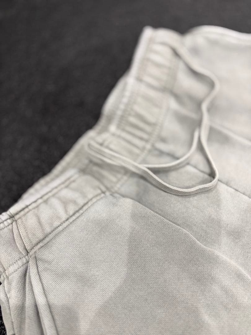 ら*ジ様 グレー entire studios(エンタイアスタジオ) セットアッ