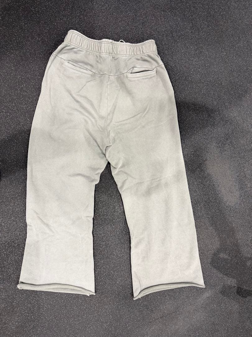 ら*ジ様 グレー entire studios(エンタイアスタジオ) セットアッ