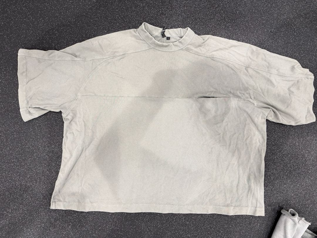 ら*ジ様 グレー entire studios(エンタイアスタジオ) セットアッ