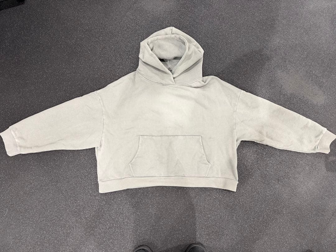 ら*ジ様 グレー entire studios(エンタイアスタジオ) セットアッ