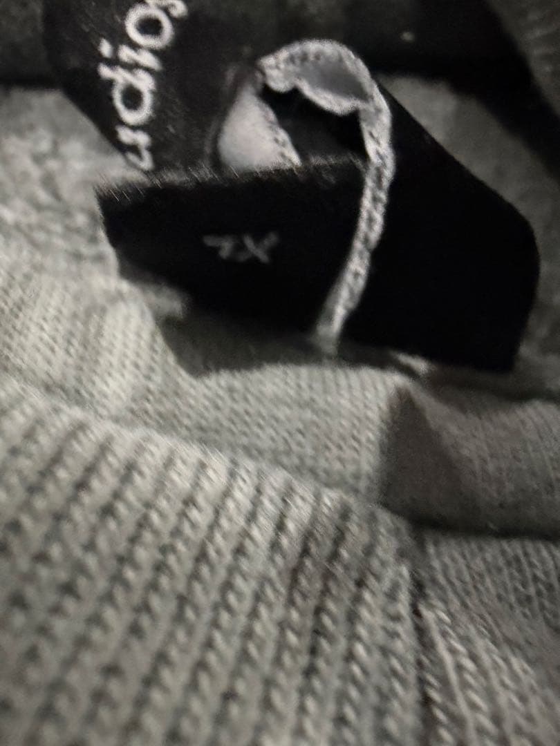 ら*ジ様 グレー entire studios(エンタイアスタジオ) セットアッ