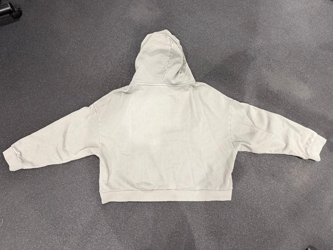 ら*ジ様 グレー entire studios(エンタイアスタジオ) セットアッ