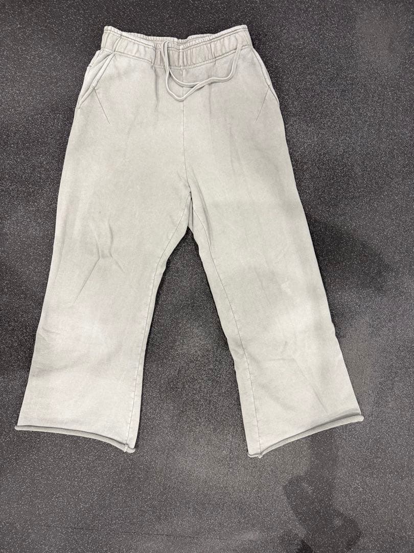 ら*ジ様 グレー entire studios(エンタイアスタジオ) セットアッ