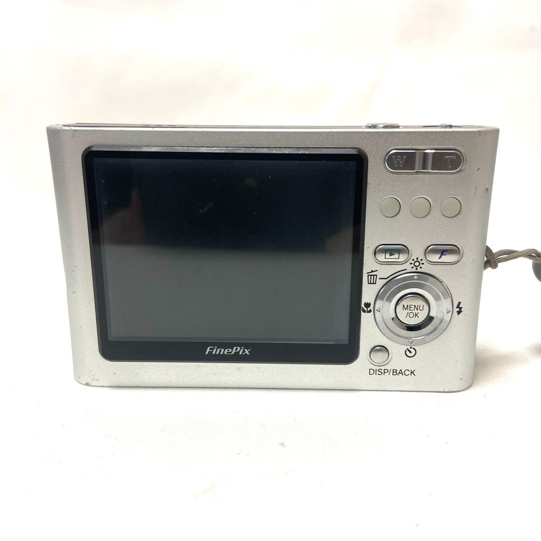 FUJIFILM FINEPIX Z1 ブラック XDピクチャーカード 付き
