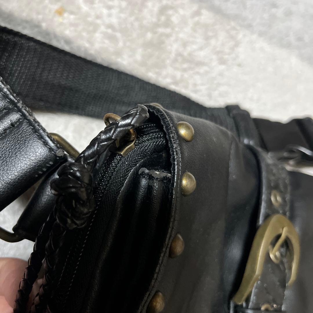 トルネードマート　 Tornado Mart body bag