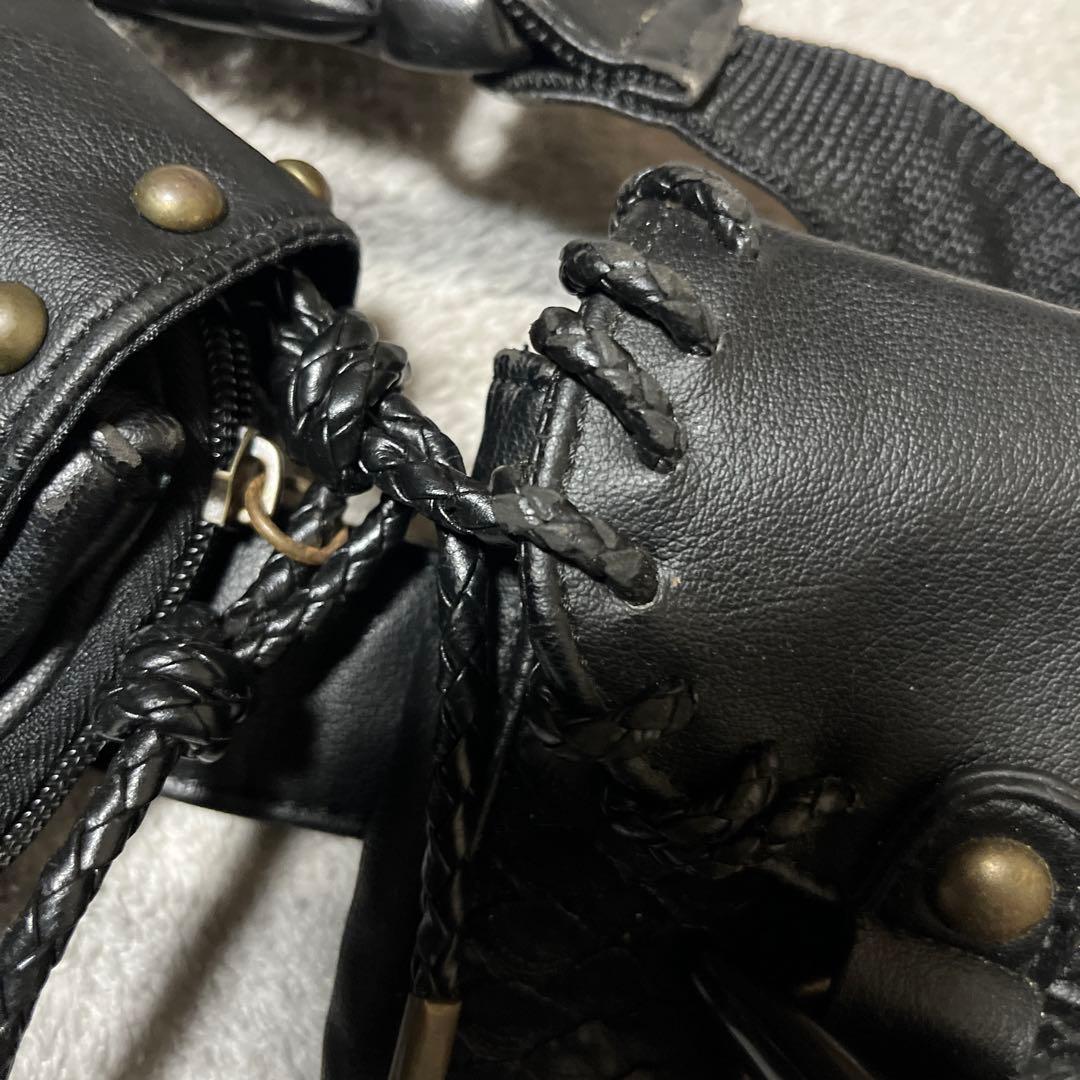 トルネードマート　 Tornado Mart body bag