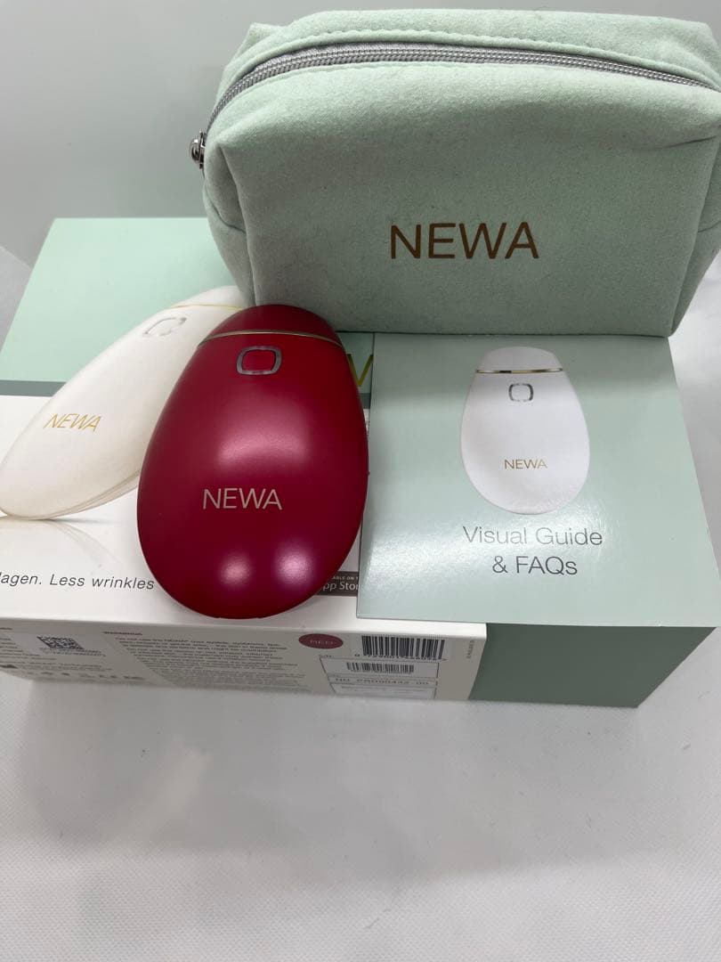 NEWA リフト　美顔器
