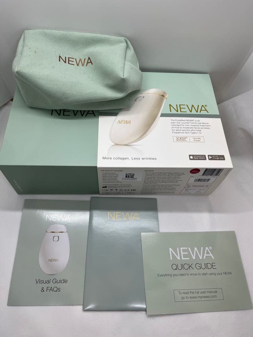 NEWA リフト　美顔器