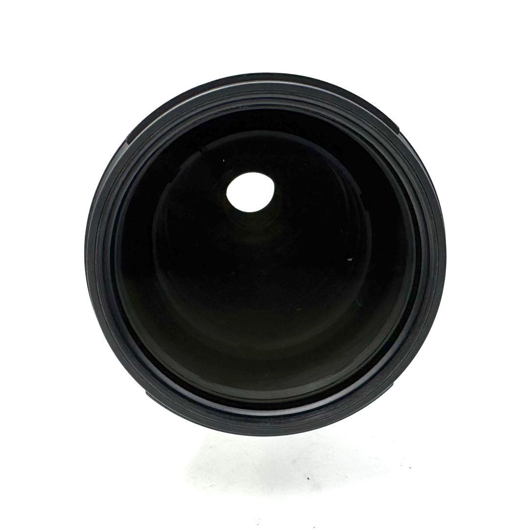 TAMRON SP 150-600mm F5-6.3 G2 CANON EF用