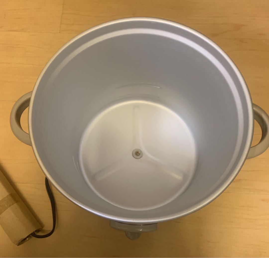 TWINBIRD スロークッカー EP-4717