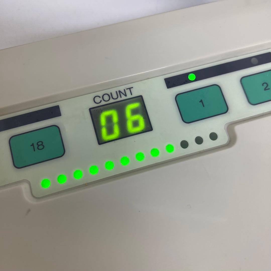 f572-37 波動転写装置　FIT フィット　アクティ